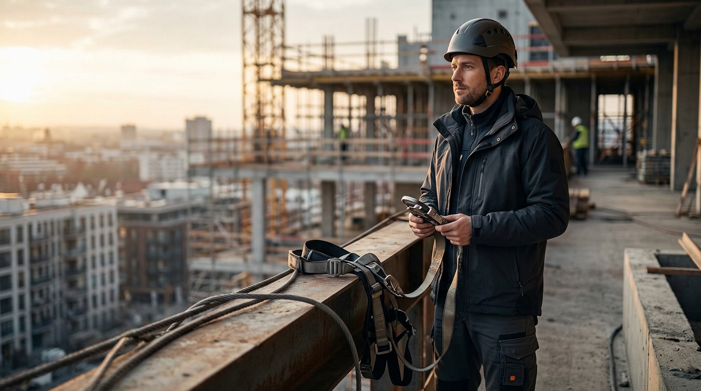 Fall Arrest Harness Pricing and ROI Analysis for Safety