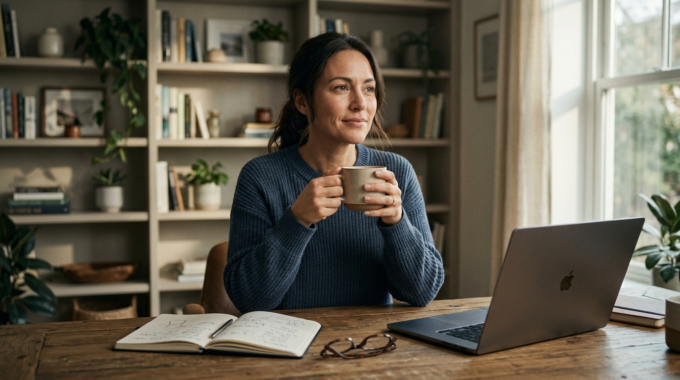 Comparing Mortgage Options for Self-Employed Borrowers After Den