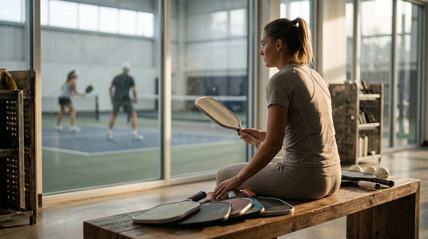 How Pros Test & Choose Gear for Match Scenarios
