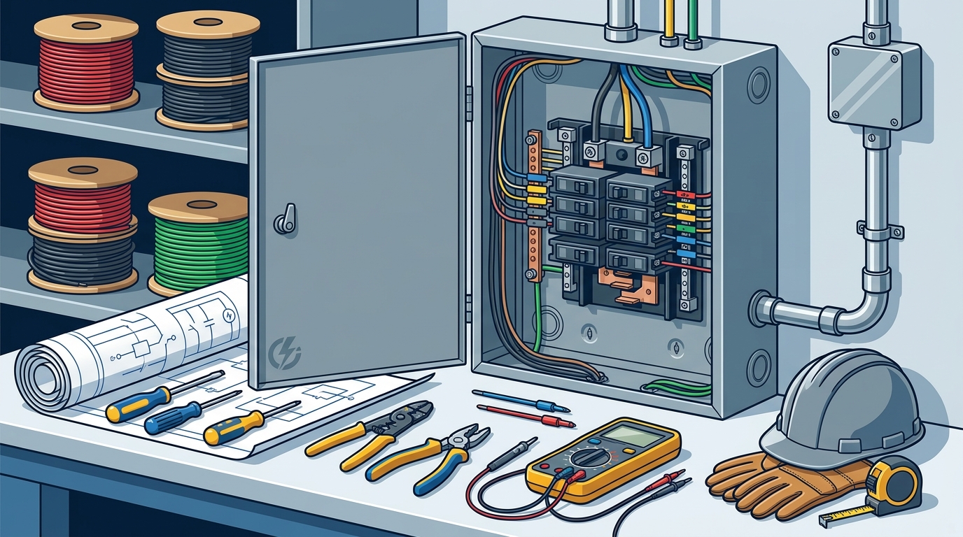 Go Wilson Electric: Upstate NY's Trusted Electrical Experts