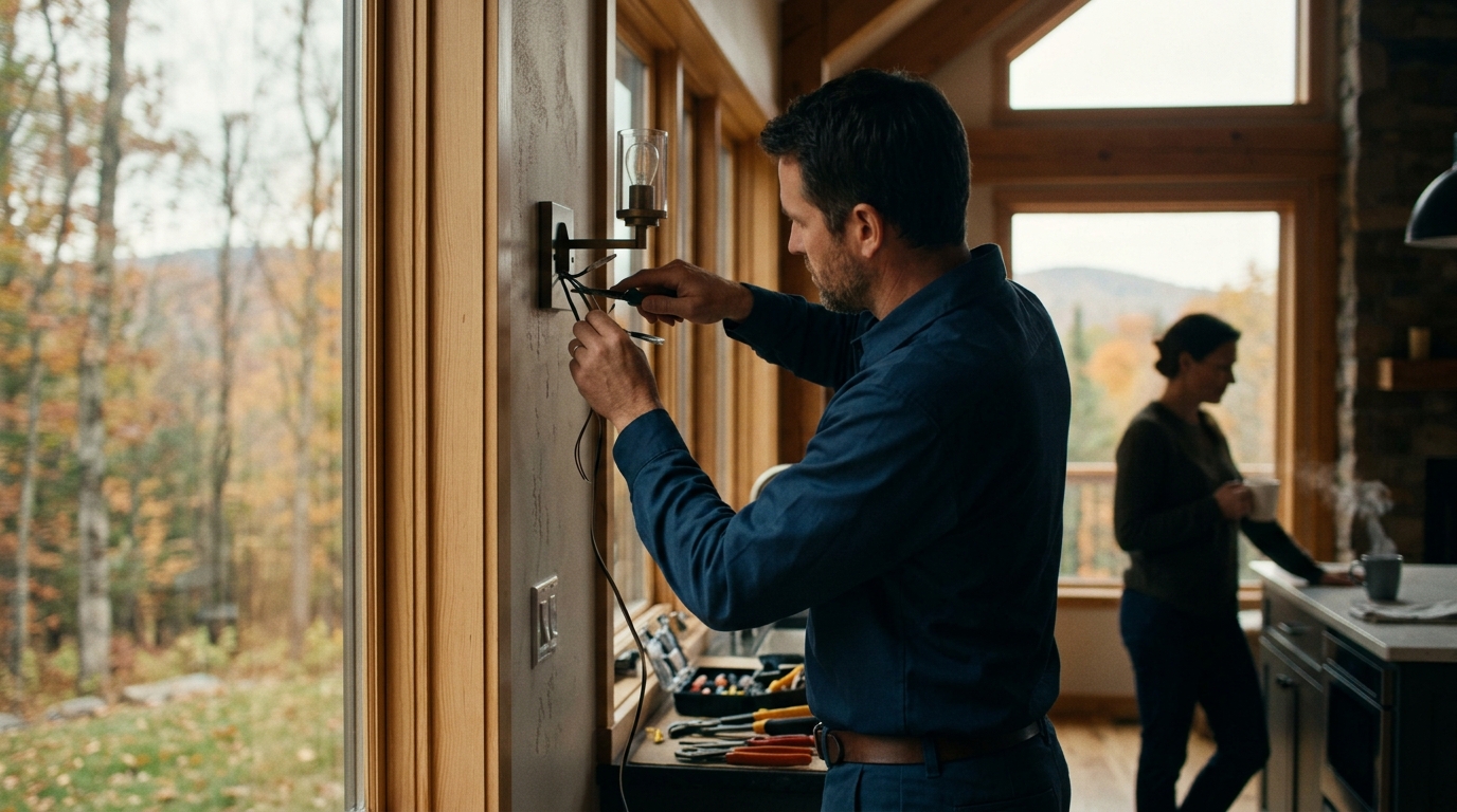 Essential Standards for Selecting Reliable Electrical Service in