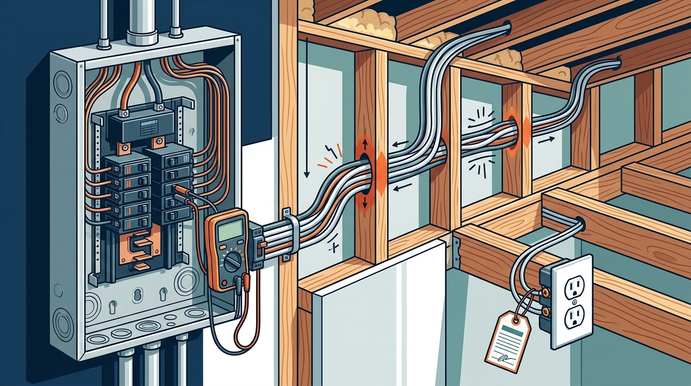 Essential Standards for Selecting Reliable Electrical Service in