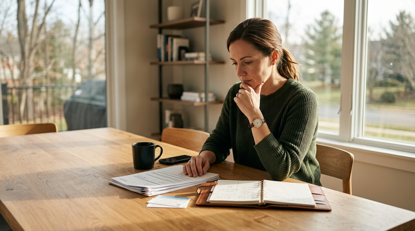 Common Mistakes When Budgeting for Physical Therapy in Reston