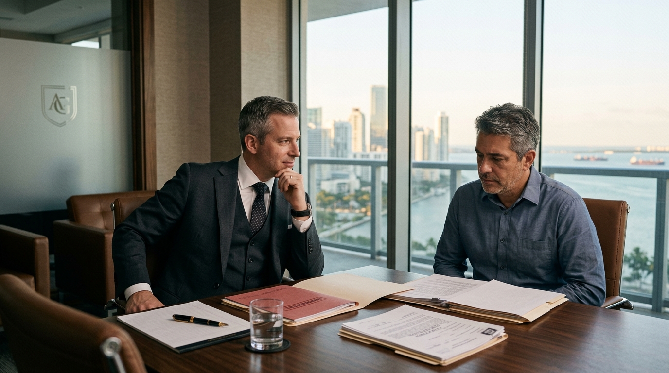 Federal Criminal Defense in Miami: Protecting Your Rights