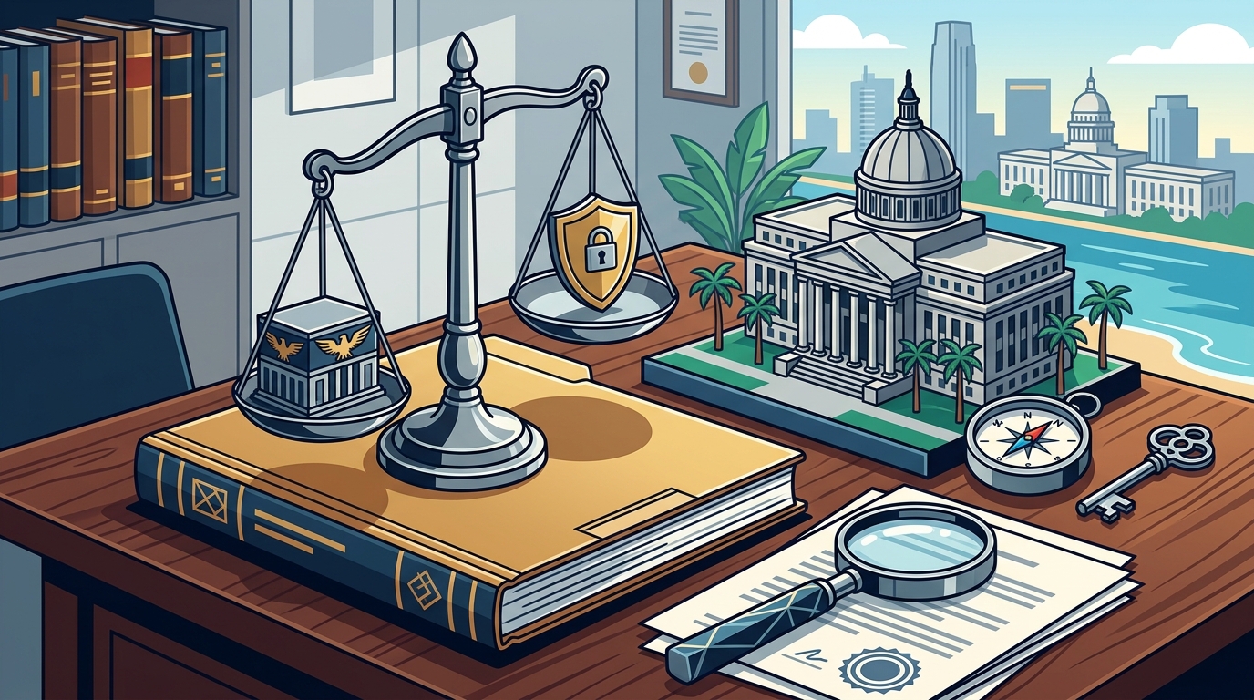 Federal Criminal Defense in Miami: Protecting Your Rights