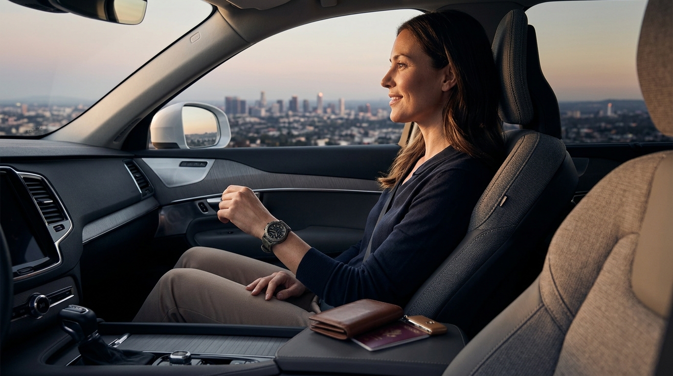 Hidden Car Safe Costs vs. Security Value for Cash and Valuables