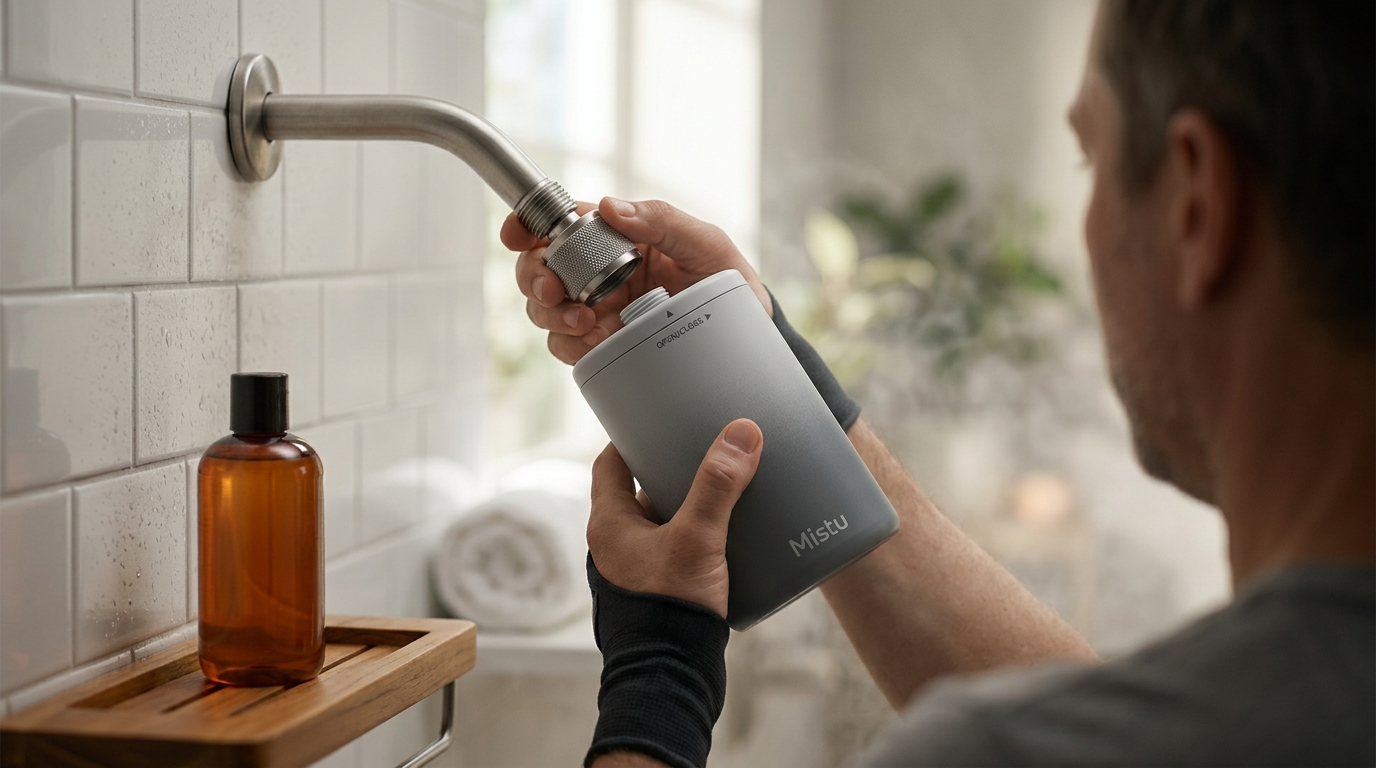 Common Installation Mistakes When Adding Soap Alternatives to
