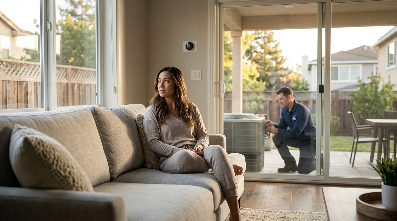 Common HVAC Mistakes Homeowners Make and How Pros Fix Them