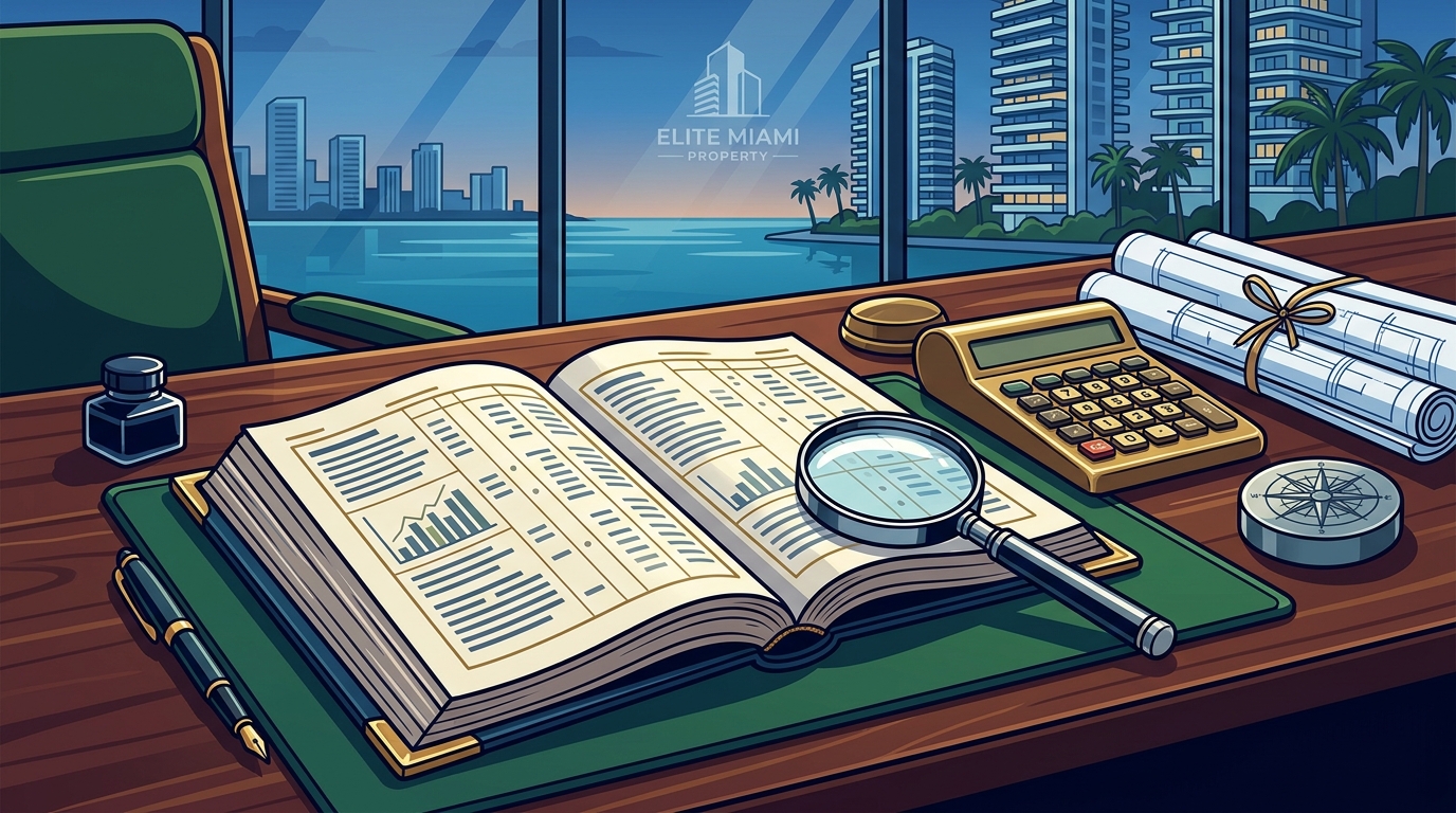 Common Mistakes When Buying Luxury Waterfront Condos in Miami