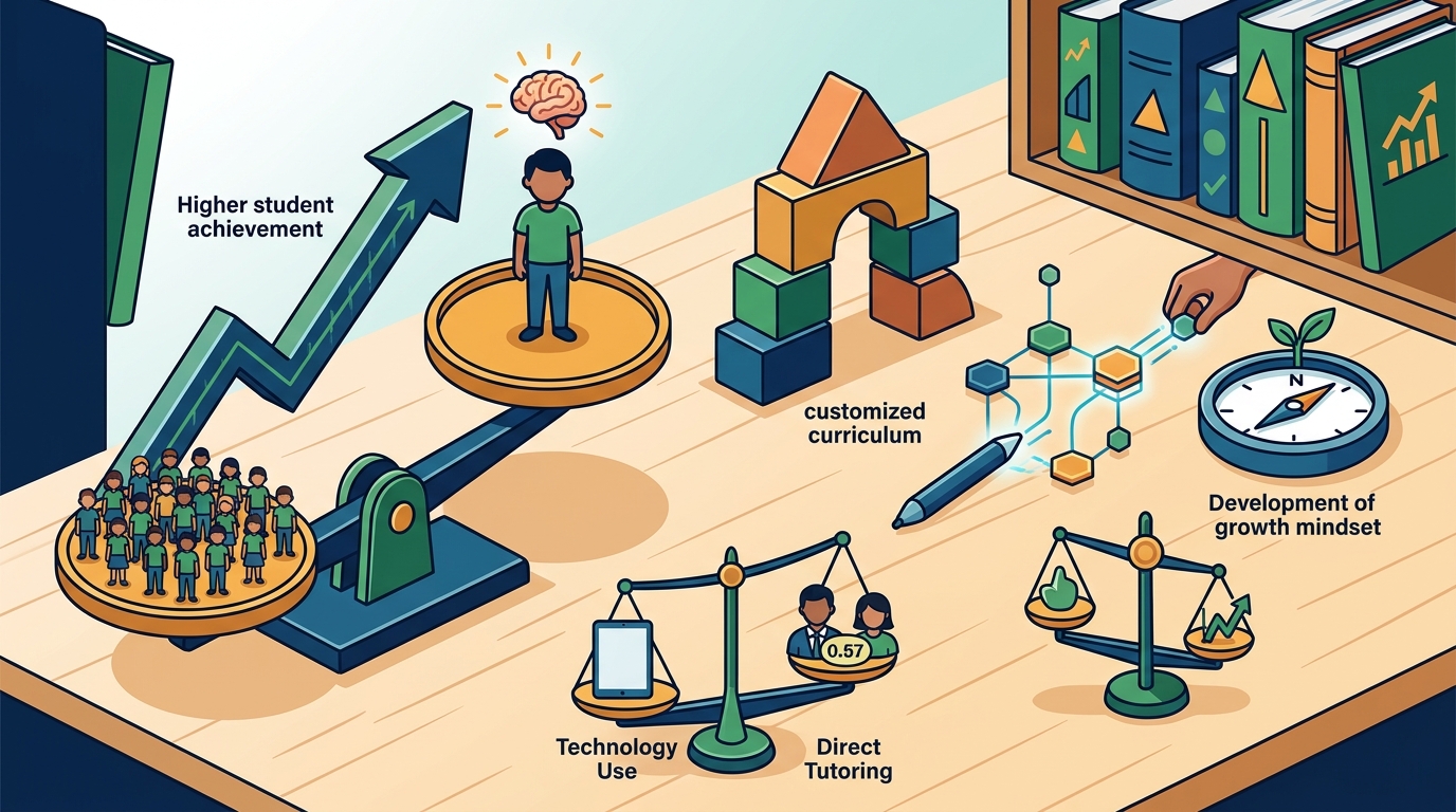 Essential Features That Make Online Math Tutoring Equally Effect