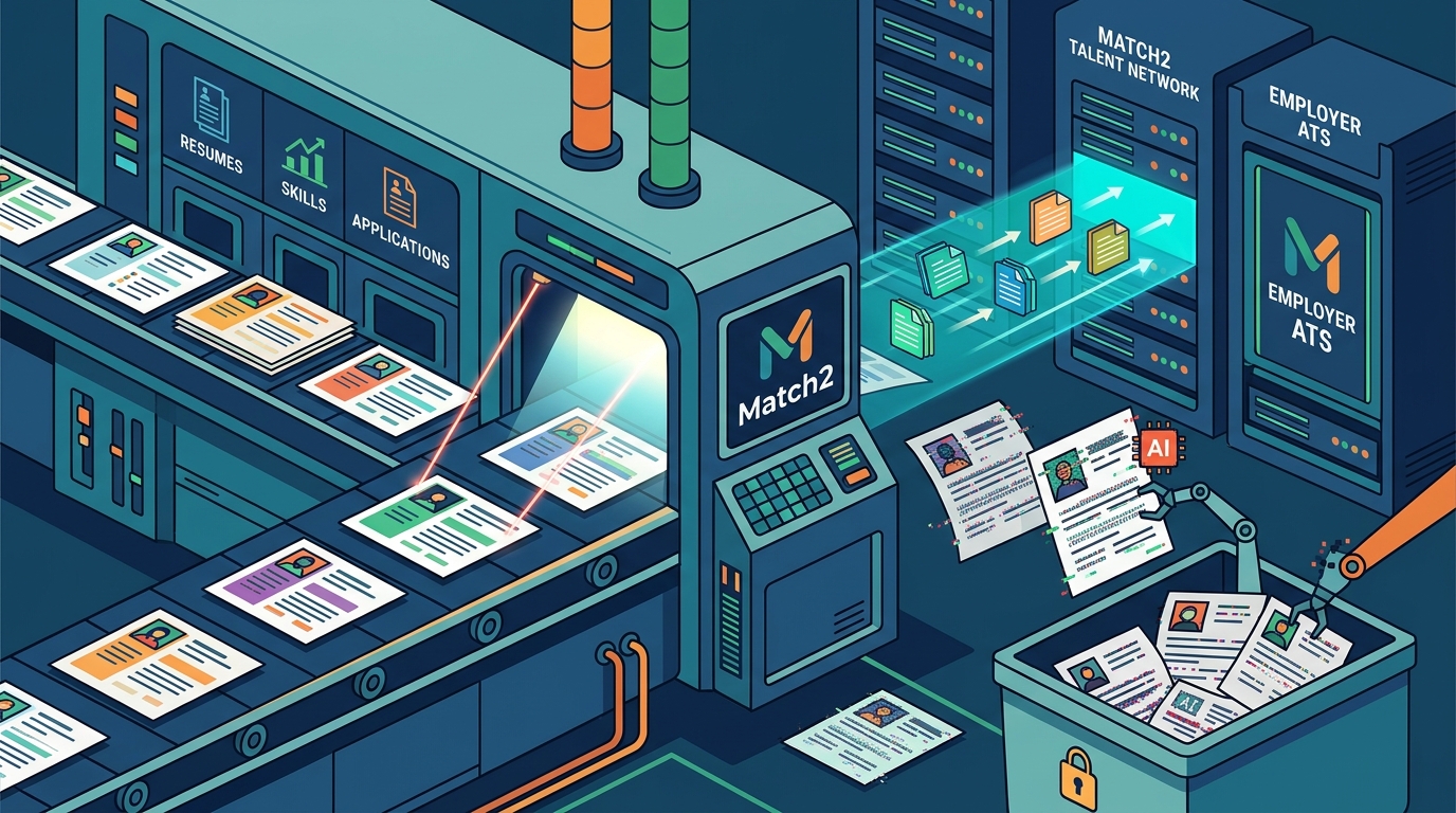 Real-World Career Site AI Fraud Cases Match2 Has Prevented