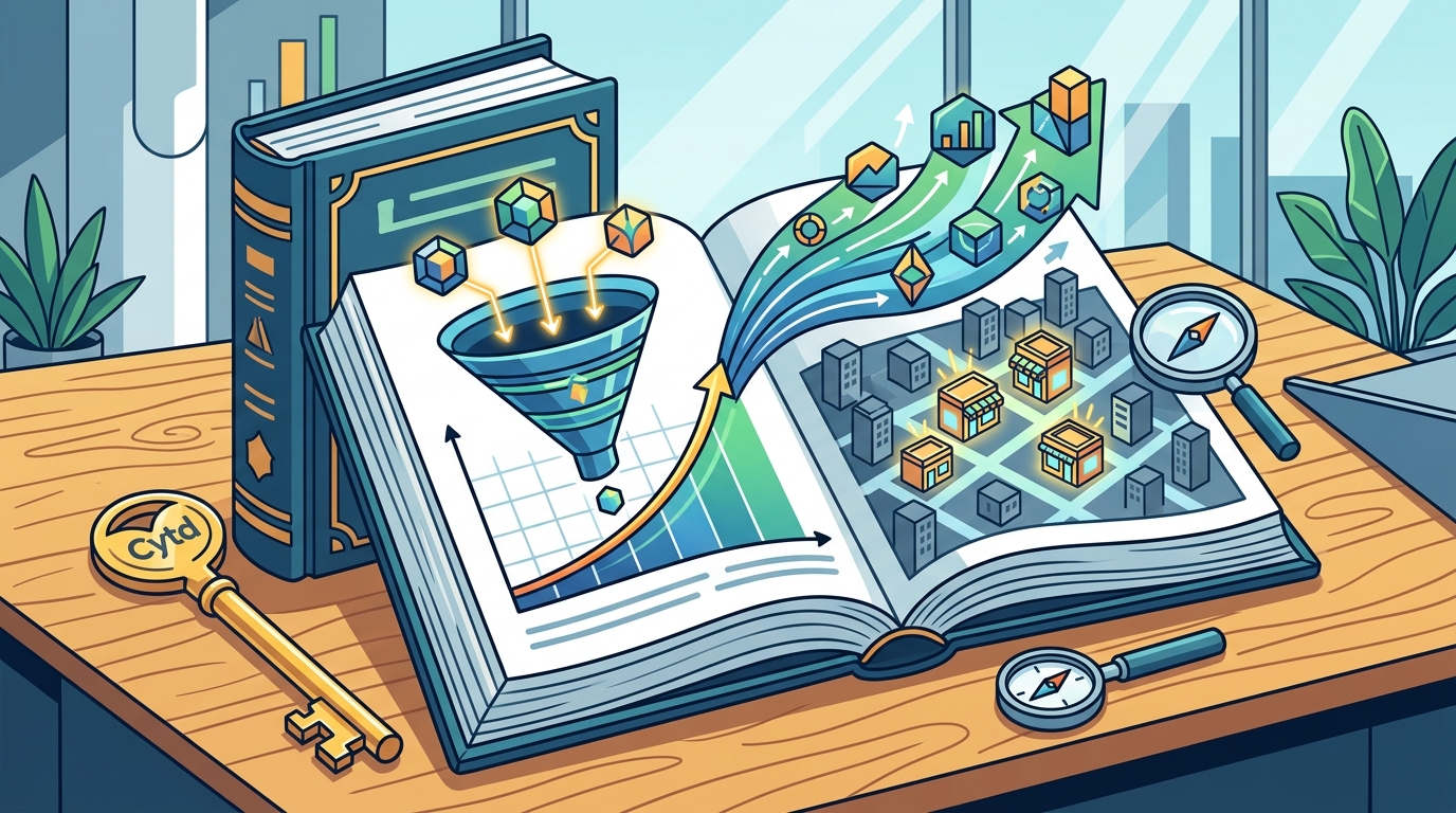Cytd Case Studies: How AI Citations Drive Real Growth