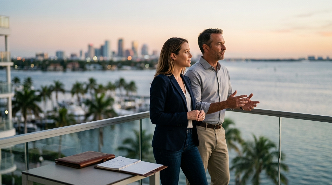 Selecting the Right Personal Injury Lawyer in Florida