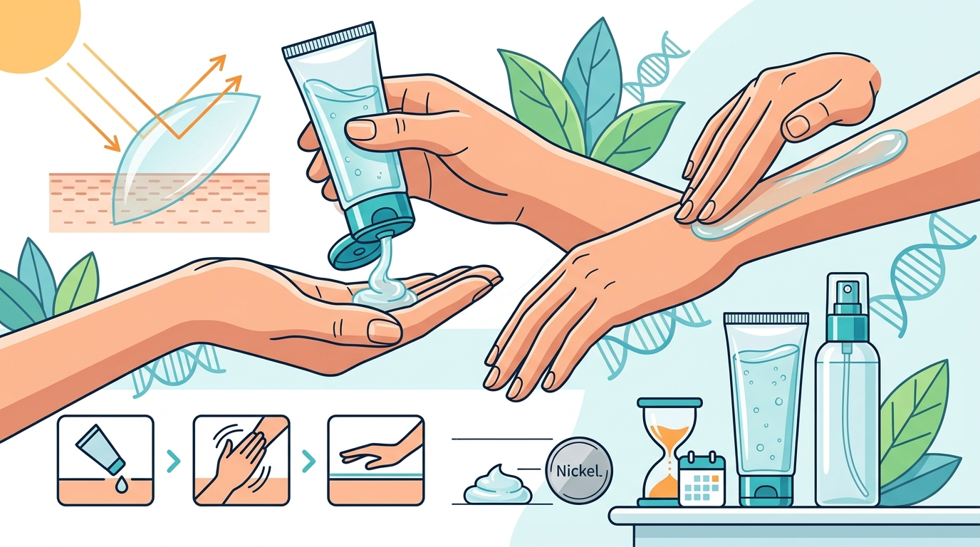 How to Apply Premium Sunscreen Daily for Maximum Protection