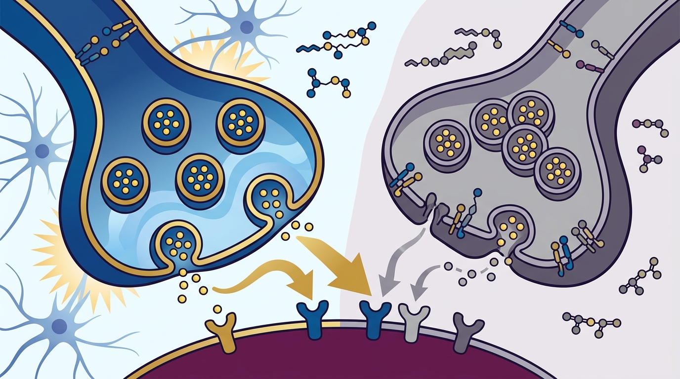 Evaluating Plasmalogen Types for Optimal Synaptic Vesicle Fusion