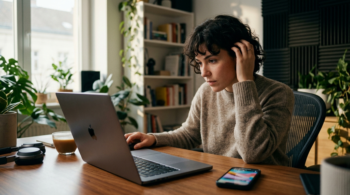 Common Video Editing Mistakes on Social Media and How to Fix