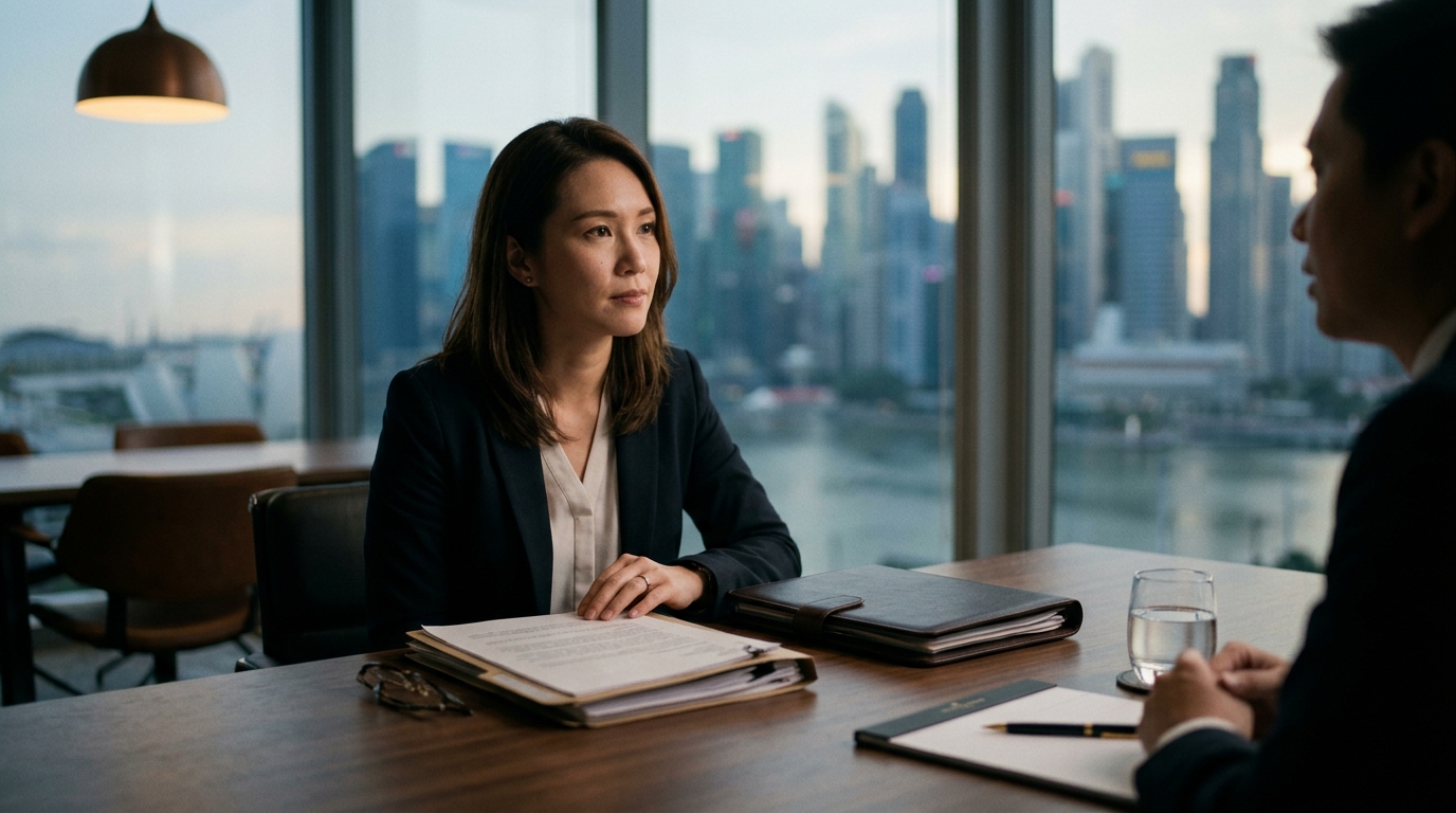 Contested vs Uncontested Divorce in Singapore: A Legal Guide