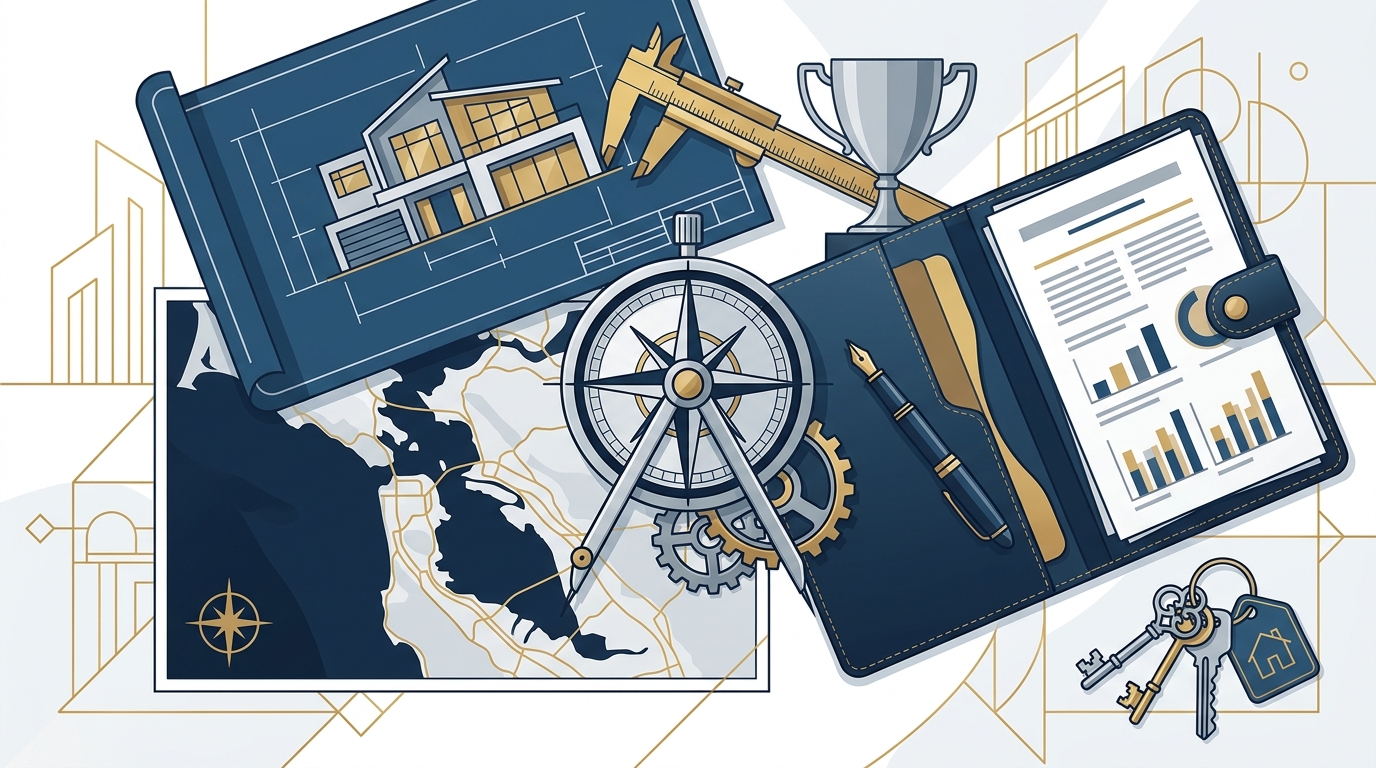 Luxury Real Estate Case Study: Philip Farr's Top-Producing Buyer