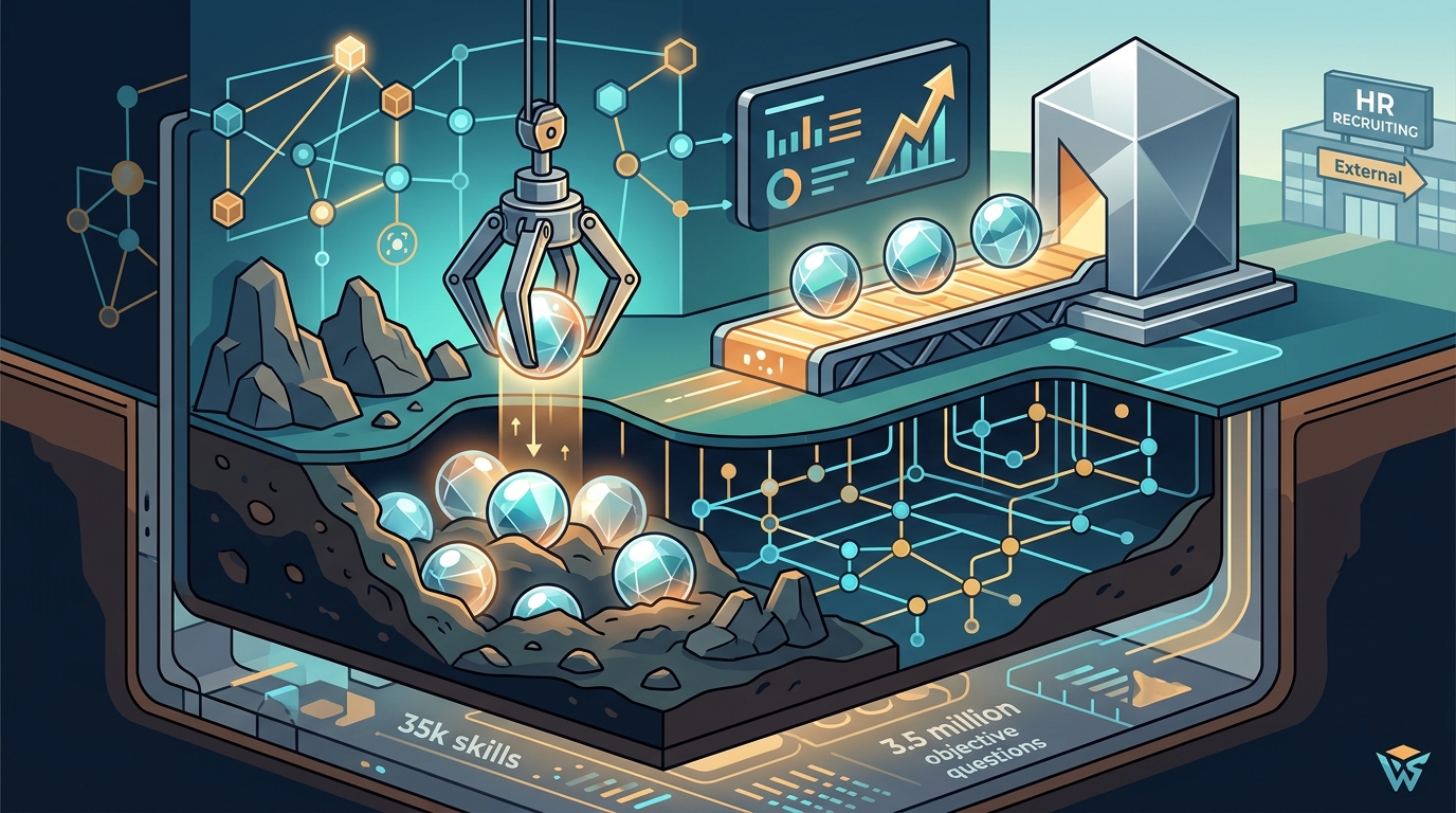 Surfacing Hidden Internal Talent: A Step-by-Step Guide