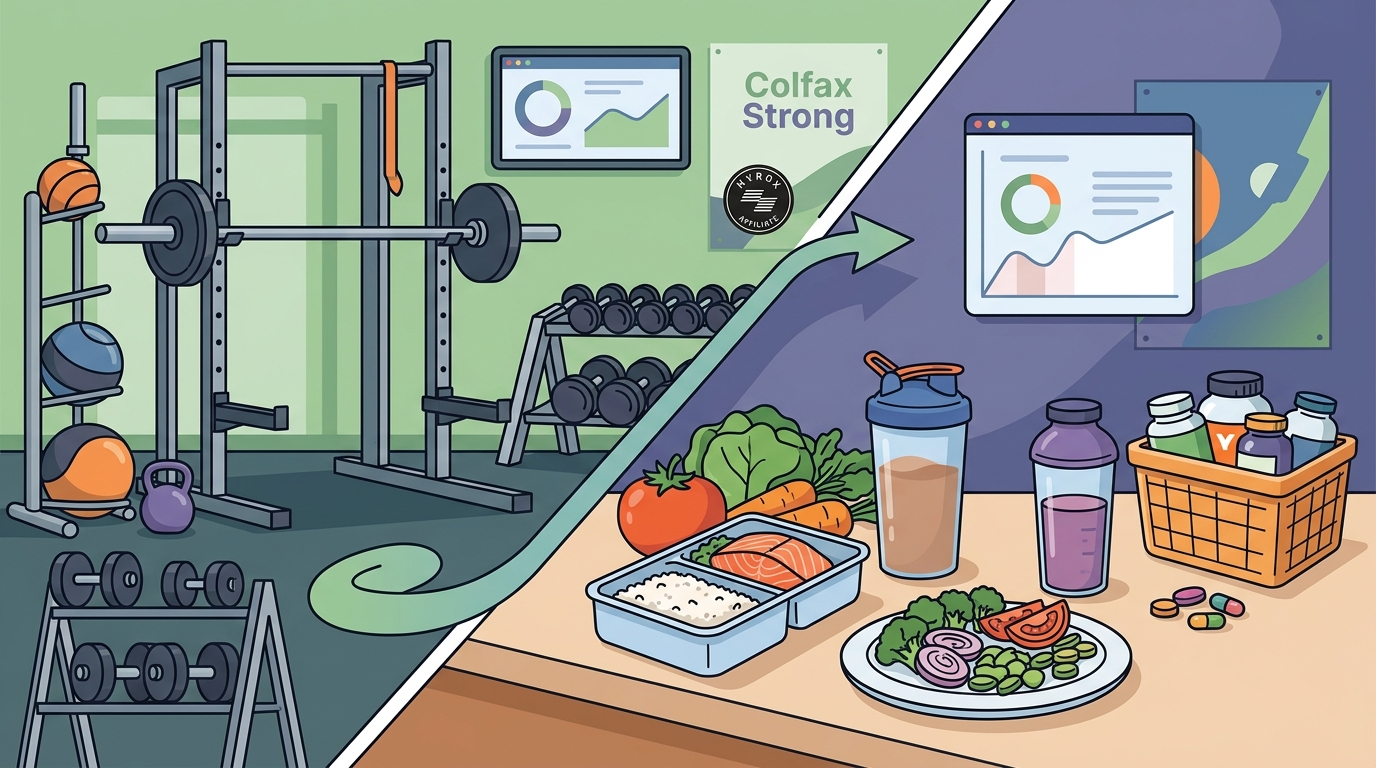 Integrated Fitness and Nutrition Services in Denver Gyms