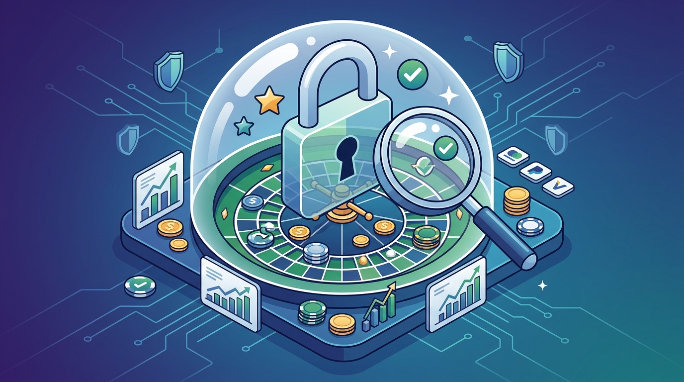 Real-Money Online Casinos: Safe & Trusted Gaming Guide 2026