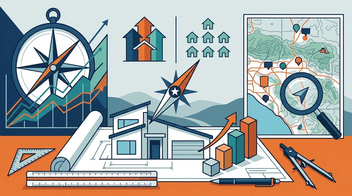 Navigating Southern California Real Estate: A Strategic Case for