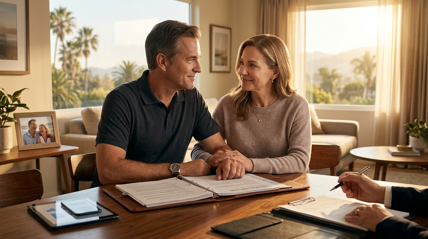 Chapter 7 Bankruptcy Guide: Debt Discharge & Asset Protection