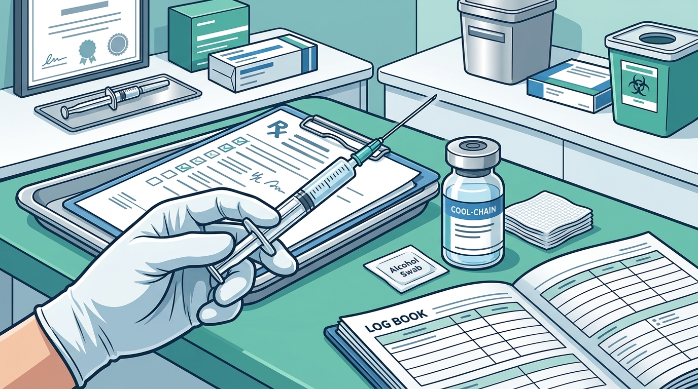 Common Mistakes When Starting Medical Weight Loss Injections in