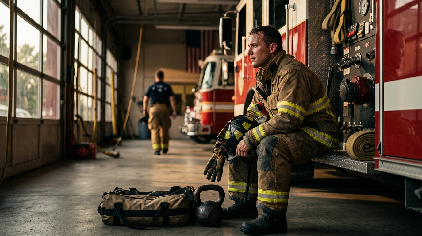 Essential Standards for Evaluating Firefighter Fitness and Recov