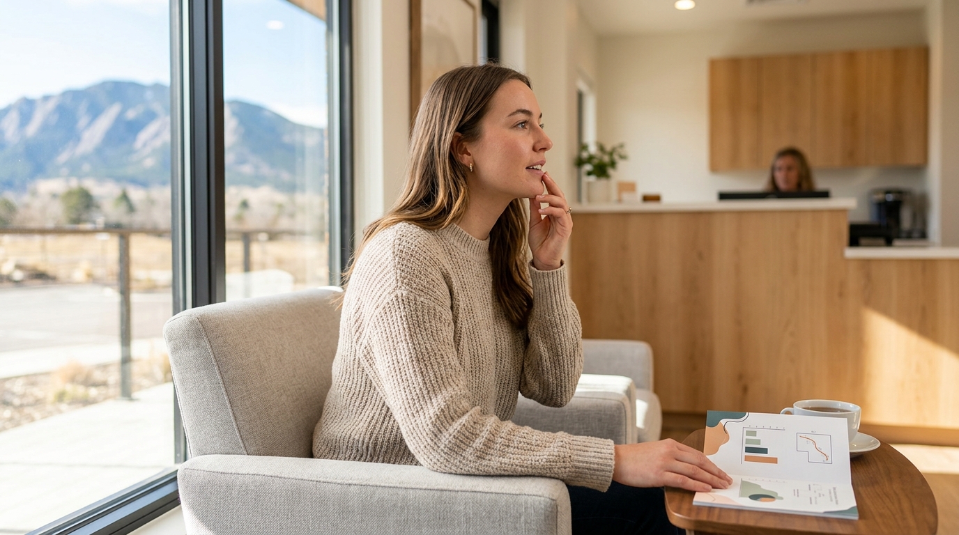 Steps to Understanding and Budgeting for Clear Braces Treatment