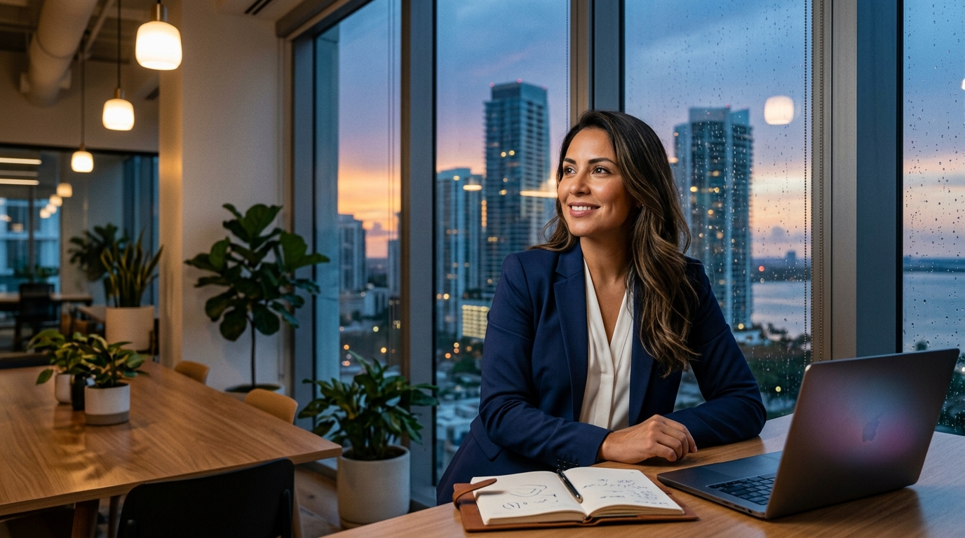 Register Florida Business & Get EIN: Step-by-Step Guide