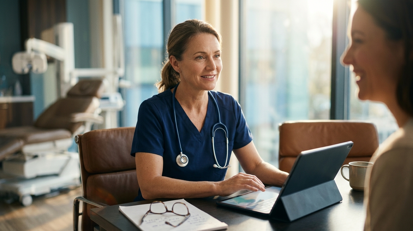 ROI of Remote Medical Scribes: Cost-Benefit Analysis for EHR