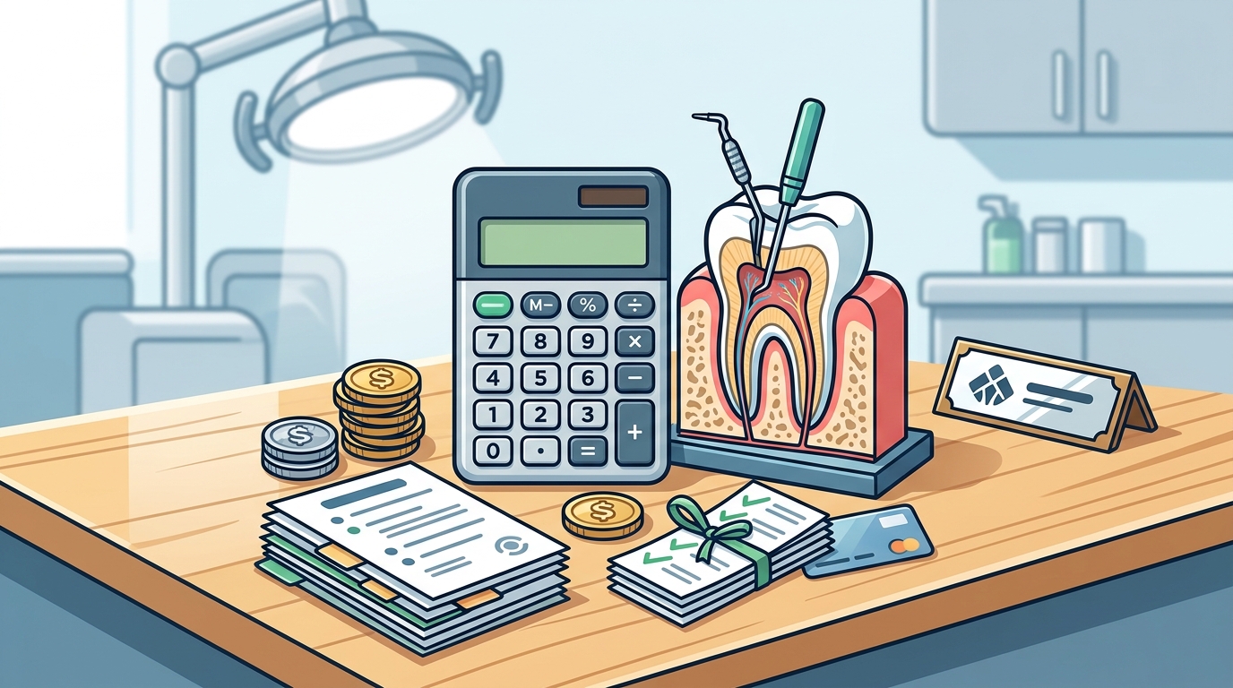 Root Canal Costs & Financing in Richmond, IN | 765 Endo