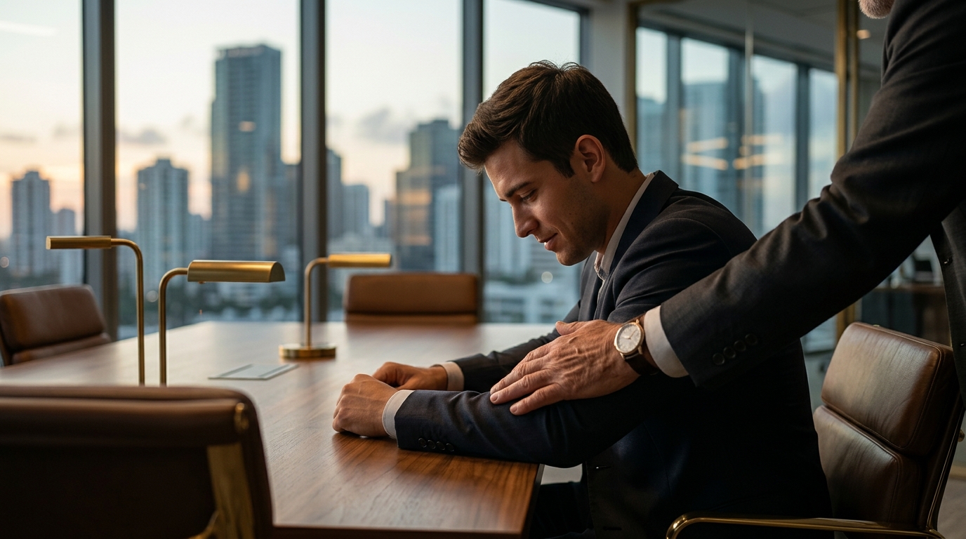 First-Time Offender Defense in Miami: Protecting Your Rights