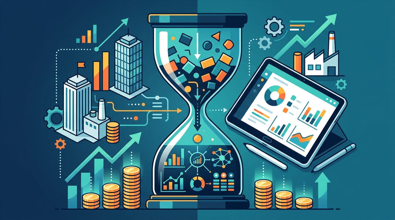 Mastering Microsoft Power BI: A Complete Training Guide for 2026