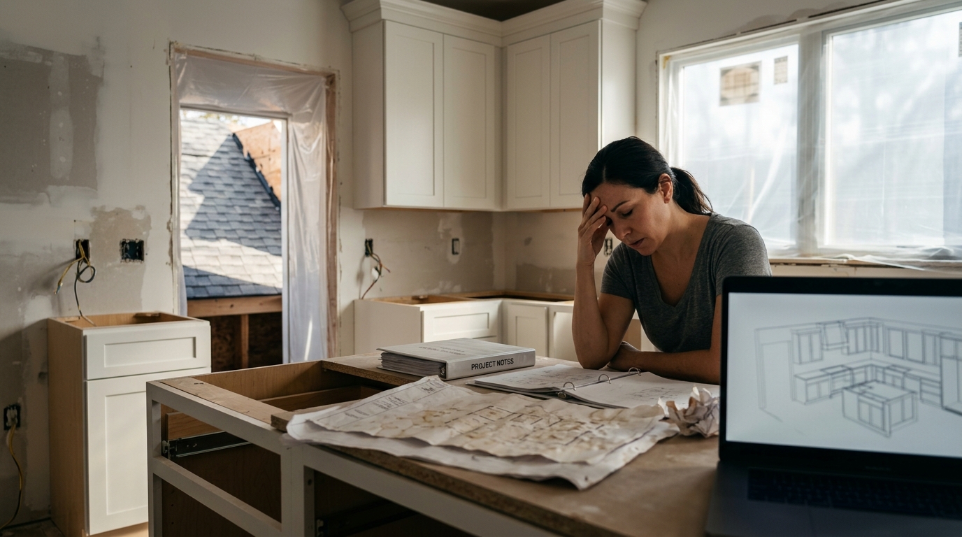 Common Home Remodeling Mistakes in NJ: Avoid These Pitfalls