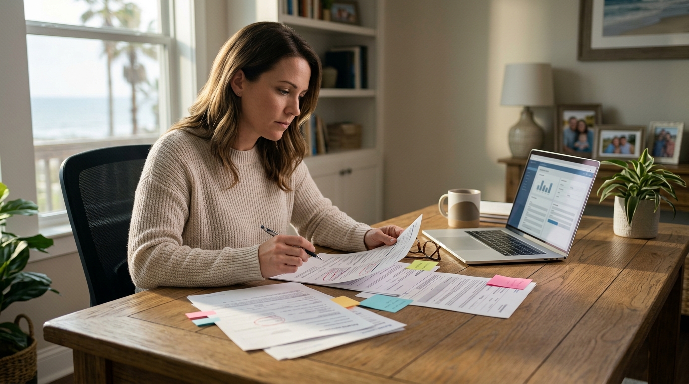 Common Windstorm Insurance Application Mistakes That Prevent