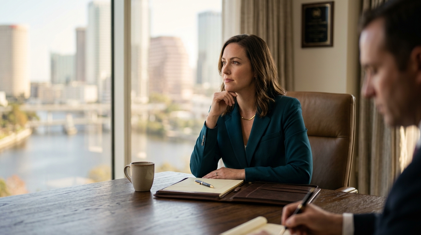 Child Support Lawyer Fees in Tampa: Cost Breakdown & Pricing