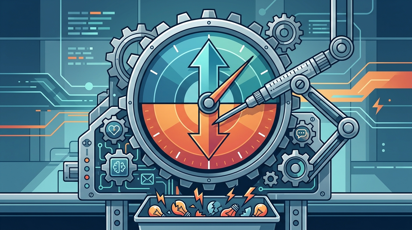 Leadership Growth: Closing the Intent-Impact Gap
