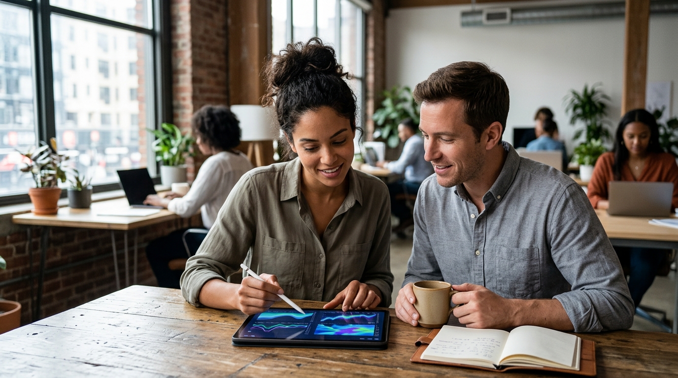 Real-World Case Studies of AI Visibility Optimization Success