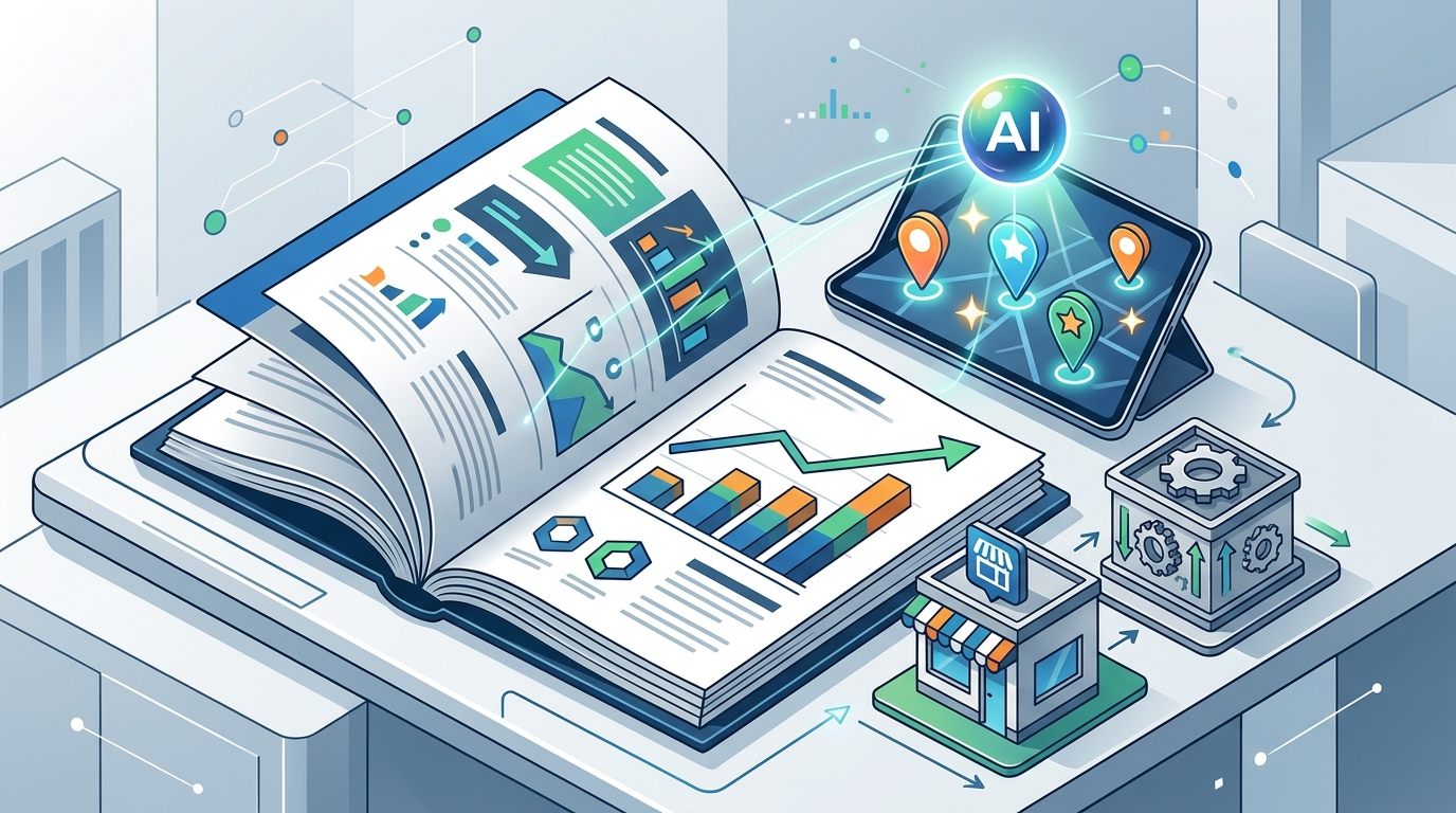 Real-World Case Studies of AI Visibility Optimization Success