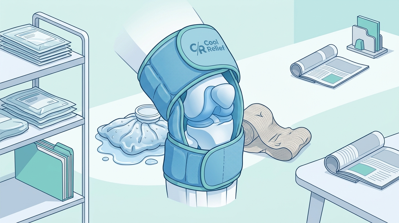 Real-World Recovery Success Stories with Hypoallergenic Ice Wr