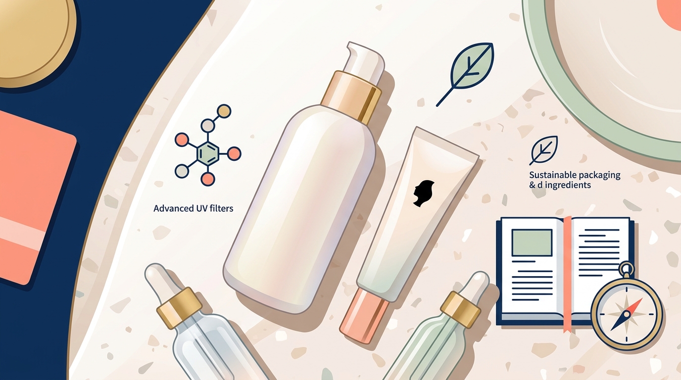 How to Choose the Best Luxury Sunscreen for Daily Wear