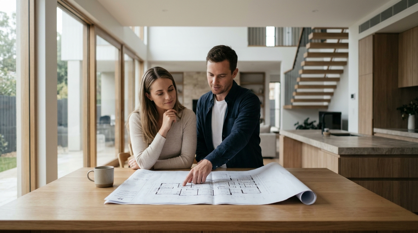 Common Design Pitfalls in Sydney Double Storey Home Planning