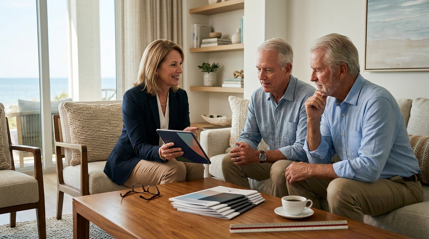 Essential Pre-Sale Repair Standards Appraisers Expect