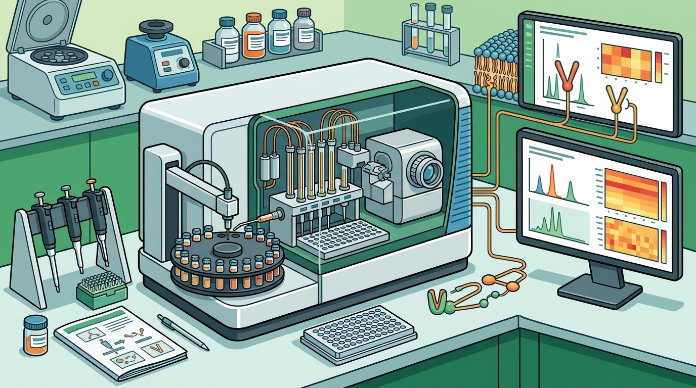 Evaluating Plasmalogen Levels: A Guide to Biomarkers and Testing