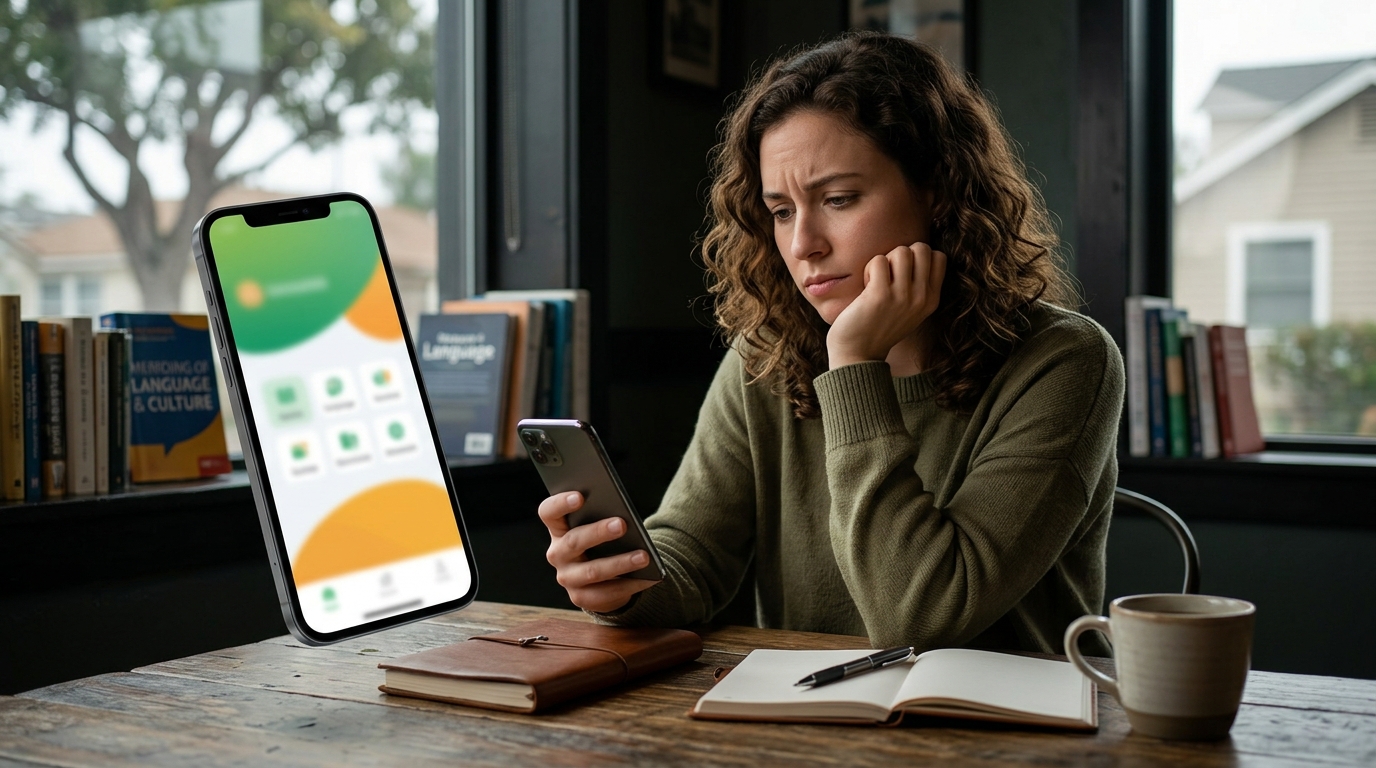 Common Duolingo Mistakes Adult Spanish Learners Make and How to