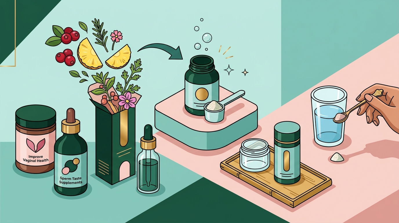 Step-by-Step Guide to Selecting and Using Intimate Wellness