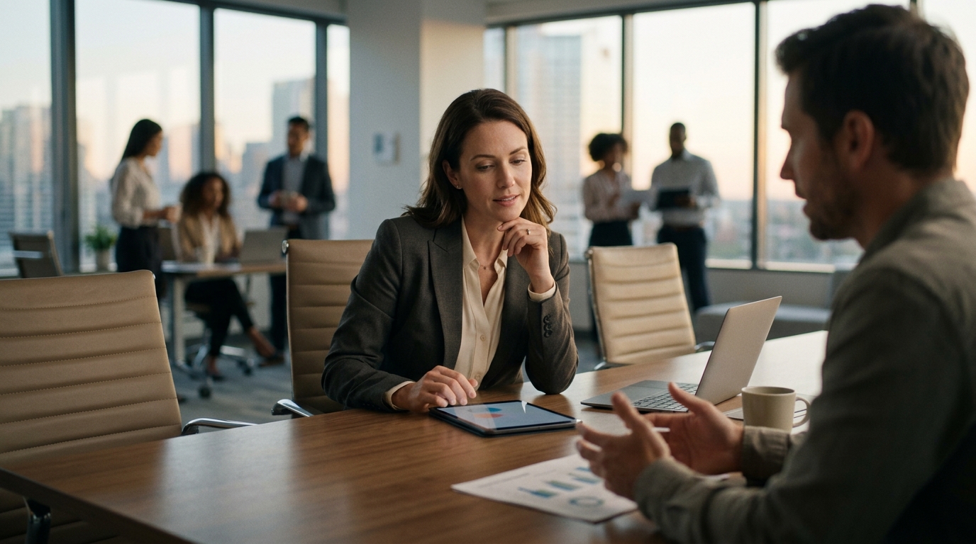 Verify Employee Skills vs. Self-Reported Abilities in HR