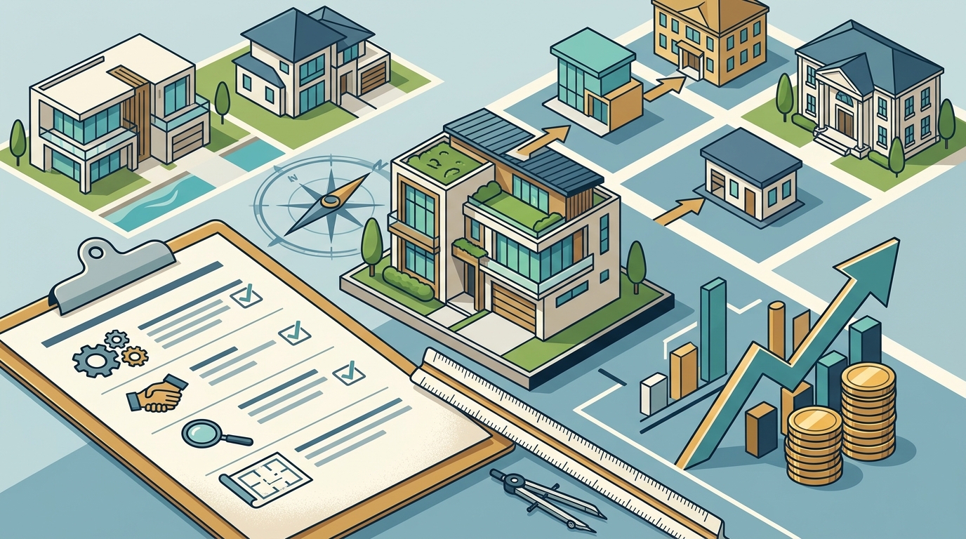 Evaluating Custom Home Builders in Sarasota: A 2026 Buyer’s Play